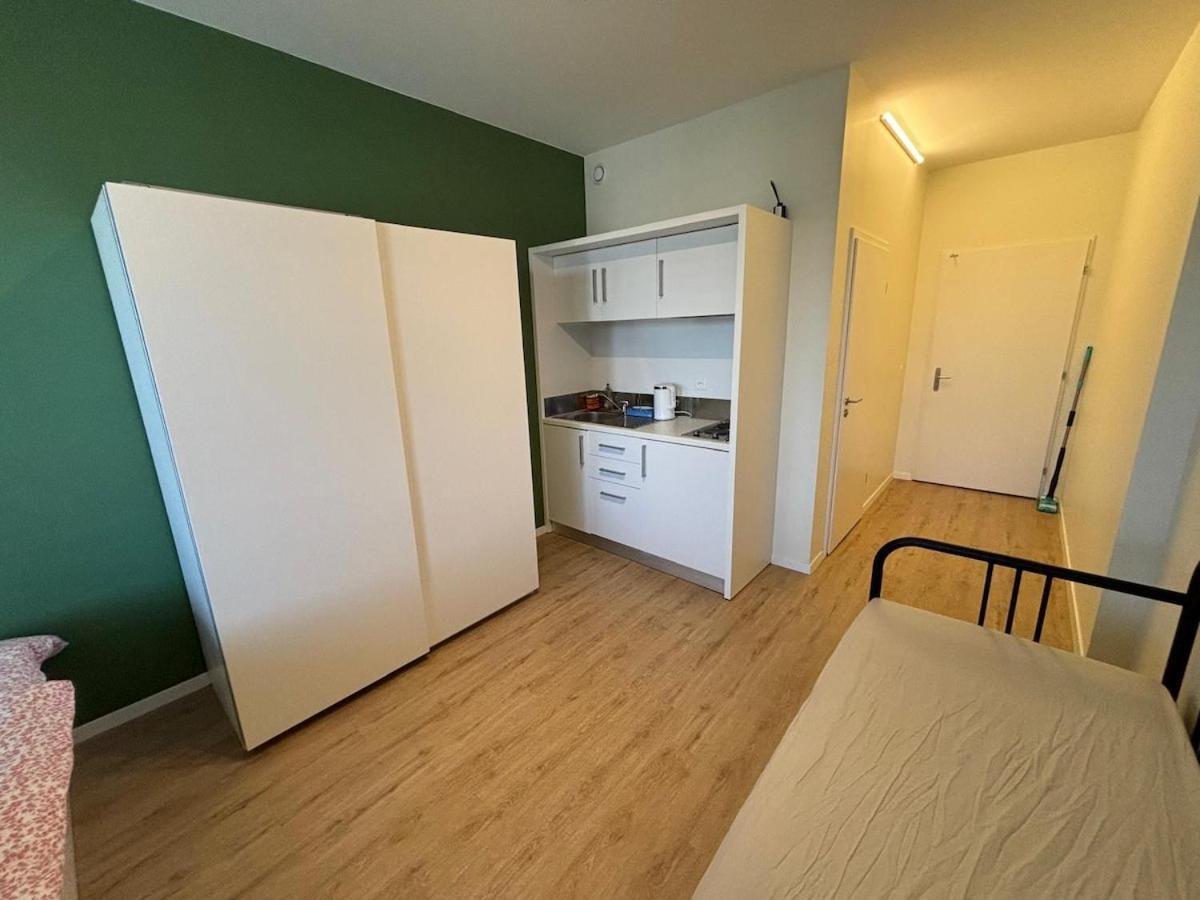 Apartamento Le Quai I *