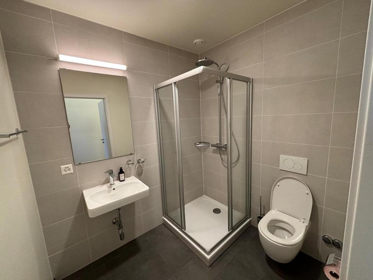 Apartamento Le Quai I Genebra