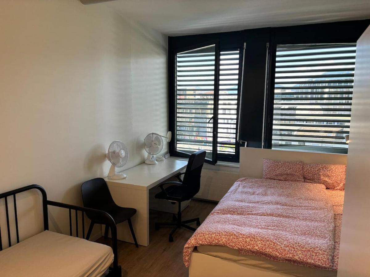 Apartamento Le Quai I Genebra