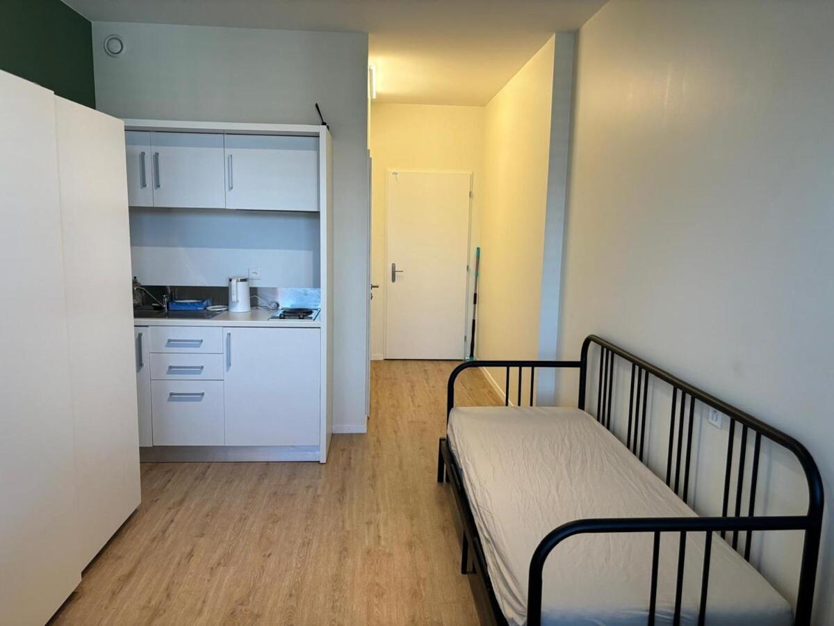 Apartamento Le Quai I Genebra